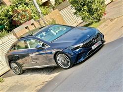 مرسيدس بنز EQE سيدان